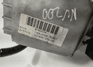 WSPOMAGANIE ELEKTRYCZNE KOLUMNA NISSAN E-NV200 ELEKTRYK 488104FA0A 2014-21 4