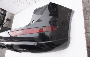 Zderzak tył pdc audi Q5 8R fl lift LZ9Y 2