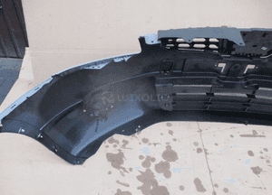 Zderzak przód przedni nissan qashqai J10 06-10 7