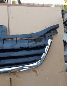 Vw touran i grill atrapa chłodnicy 2
