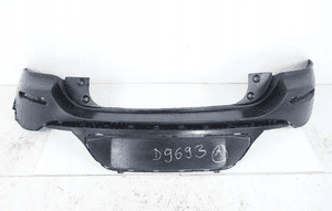 Mini paceman R61 zderzak tył tylni 2012-2016 9808934 1