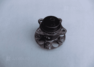 Piasta tył Totota Yaris III ABS 1