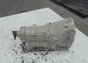 Skrzynia biegów 8HP-45 bmw 5 F10 F11 520D 1