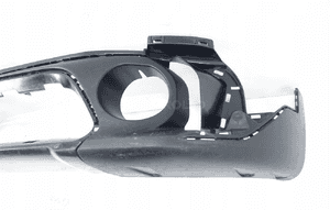 MINI COUNTRYMAN F60 LIFT 2020- SPOJLER DOKŁADKA ZDERZAK PRZÓD 9477044 4