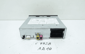 Czytnik multimedia MIB3 vw golf viii 8 5h0035816b 4