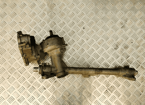 Mini F60 maglownica 6899954 nb anglik 2