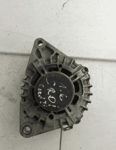 ALTERNATOR KIA HYUNDAI 1.7 CRDI 373002A850 3