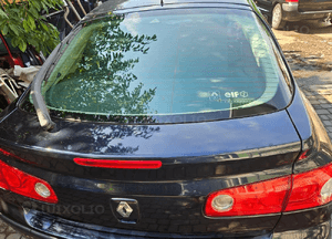 Renault Laguna II 2  HB lift klapa bagażnika  NV472 1