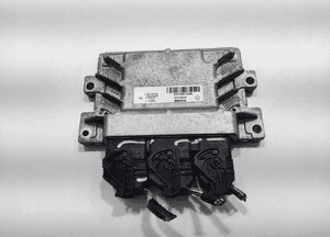 Komputer sterownik silnika renault zoe i 237D40133R 2013-2019 2