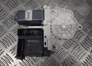 SILNICZEK SZYBY PRZEDNI PRAWY VW PASSAT B6 1K0959701P RADOM 1