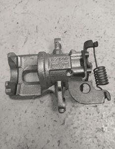 Ford mondeo MK3 zacisk hamulcowy lewy tył tylny nowy oryginał 6