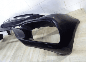 Mercedes W213 63 E63 amg zderzak przód A2138858500 9