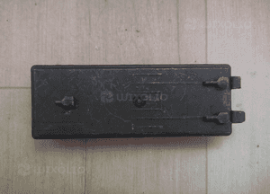 Modul Sterownik Bagażnika Audi 8W8959107E 3