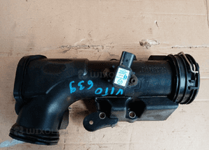 Rura dolot powietrza Mercedes Vito 639 2.2 CDI A6460900037 1