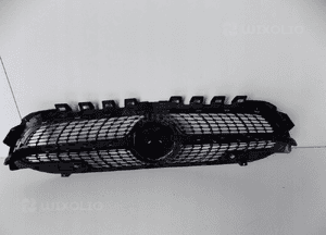 Mercedes A Klasa W177 Grill Diamond - 4432 8