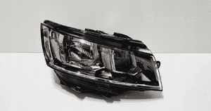 REFLEKTOR PRAWY LAMPA VW TRANSPORTER T6 T6.1 19- EUROPA 1