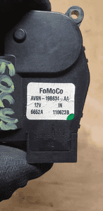 Silniczek klap nagrzewnicy Ford Focus MK3 AV6N-19B634-AA 4