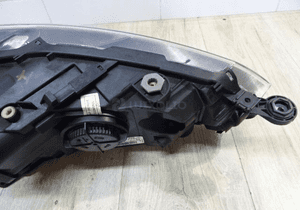 Lampa Lewy Przód Seat Ibiza V 6F1941005A europa 7