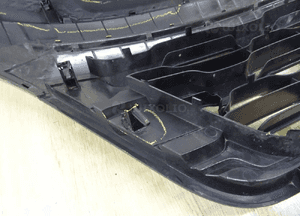 Citroen Jumper III lift grill atrapa 1315804070 LLU 14