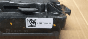 Zamek drzwi lewy przód przedni lewy Mercedes GL X166 W166 A0997200935 7