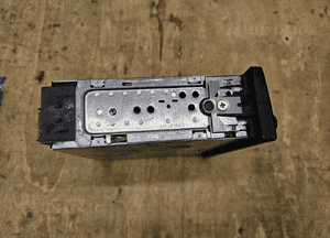 Radio 7645610510 Radioodtwarzacz Kaseta BLAUPUNKT Lubeck RCC45 Mercedes 14