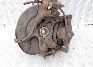 Mcpherson lewy przód vw golf vii 2,0 tdi 5Q0413023FJ 4