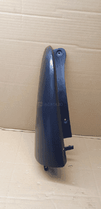 Osłona zaślepka lampy lewy tył Dacia Logan I 82001414582 1