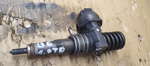 Pompowtryskiwacz pompowtryskiwacze komplet VW Passat B6 1.9 TDI 038130073AG 11