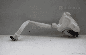 Zbiornik zbiorniczek spryskiwaczy Renault Megane III 289100014R 1