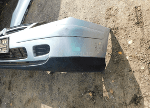 citroen C5 zderzak kolor E2R nr 2266 WYSYŁKA 3