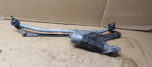 Mechanizm wycieraczek przód przedni Dacia Logan 8200619512 0390241544 1