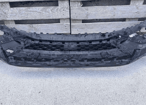 Zderzak przód przedni audi A1 ii 2 82A 2018-  grill atrapa 82A853653 cały 5