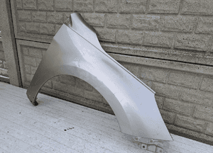 SUBARU OUTBACK LEGACY 14-19 BŁOTNIK PRZEDNI PRAWY 2