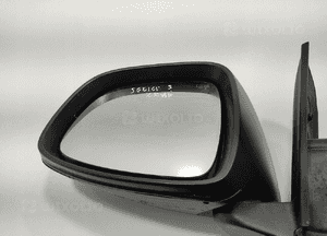Lusterko lewe elektryczne suzuki SX4 5 pin kabli 84702-79J70 2006-13 europa 6