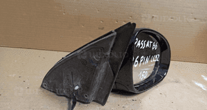 Lusterko prawe 6 pin vw passat B6 LC9Z 3