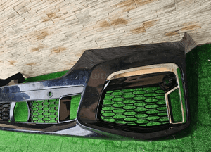 ZDERZAK BMW 7 G11 G12 LCI M PAKIET 3