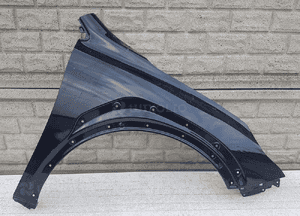 Subaru outback vi 21 - 22 błotnik prawy przedni 1