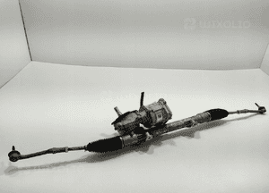 PRZEKŁADNIA MAGLOWNICA CITROEN C3 III 9831639780 2016-2024 EUROPA 2