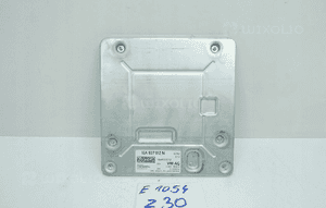 MODUŁ KOMFORTU GATEWAY VW ID3 ID.3 1ea937012n 1