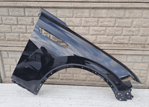 MAZDA CX60 CX-60 BŁOTNIK PRAWY PRZEDNI 1