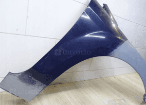 Błotnik prawy przód ford focus MK2 lift 5