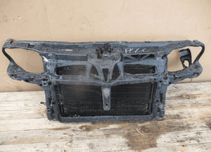 Pas przedni chłodnice kompelt vw golf iv 4 1.9 tdi 2
