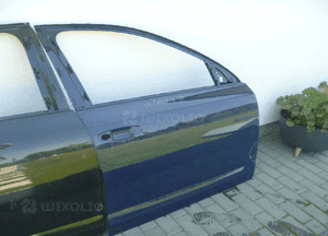 SKODA OCTAVIA III PRÓG SŁUPEK NOWY ORYGINAŁ 8