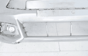 Zderzak przód przedni ford focus MK3 lift 14- st F1EB-17757-B 4