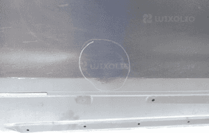 Suzuki grand vitara ii drzwi prawy przód prawe przednie 7