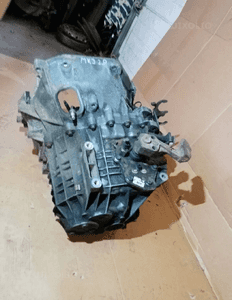 Skrzynia biegów manualna Ford Mondeo MK3 2.0 16V 1S7R7002BC 3