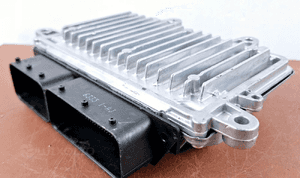 Mercedes-Benz A W169 2.0 CDI Sterownik silnika ECU A6401502391 Nowy 8