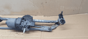 Mechanizm wycieraczek przód przedni Seat Ibiza IV 6J UK 6R2955119A 6R2955023B 3
