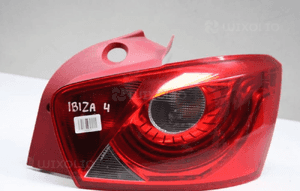 Lampa prawa tylna prawy tył SEAT IBIZA IV 4 2008-2013 5D 1