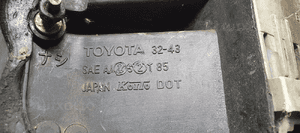 Lampa lewy tył tylna lewa Toyota Camry Sedan 88-92 8